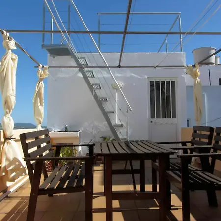 Flor House 104125 By Mo Apartment Conil De La Frontera